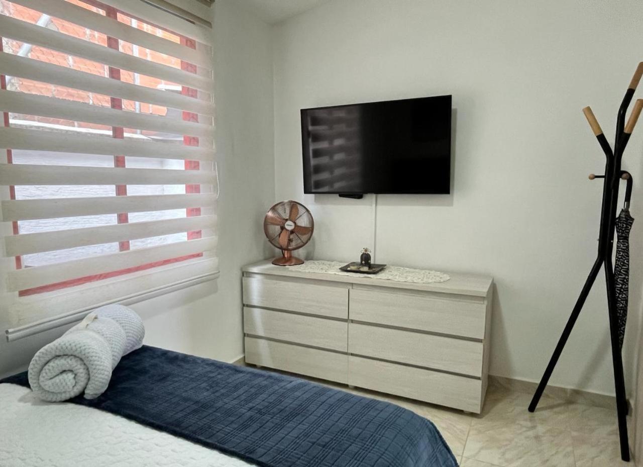 Casa Bonita Salento - Suite Para Parejas O Alojamiento En Grupos Exteriér fotografie
